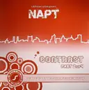 12inch Vinyl Single - Napt - Contrast Part 2 Of 4 - EP