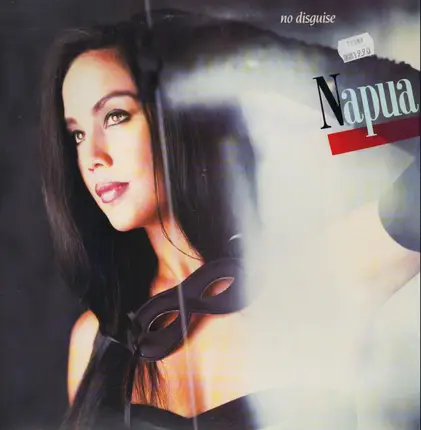 Napua - No Disguise