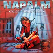 Napalm - Cruel Tranquility