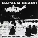 LP - Napalm Beach - Fire Air And Water