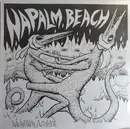 LP - Napalm Beach - Liquid Love - Clear Vinyl
