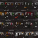 LP - Napalm Beach - Moving To And Fro