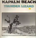 LP - Napalm Beach - Thunder Lizard