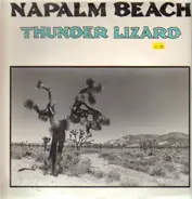 Napalm Beach - Thunder Lizard