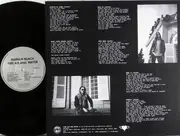 LP - Napalm Beach - Fire Air And Water