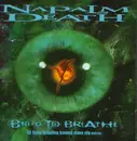 CD - Napalm Death - Breed To Breathe