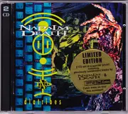 Double CD - Napalm Death - Diatribes