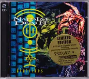Napalm Death - Diatribes