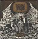 LP - Napalm Death - Scum - Golden Cover
