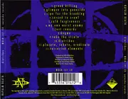 Double CD - Napalm Death - Diatribes