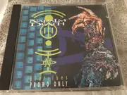 CD - Napalm Death - Diatribes