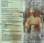 CD - Napalm Death - Enemy Of The Music Business
