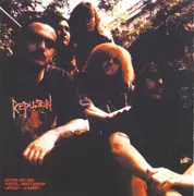 CD - Napalm Death - Enemy Of The Music Business