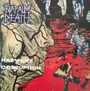CD - Napalm Death - Harmony Corruption