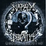 CD - Napalm Death - Smear Campaign