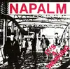 7'' - Napalm - It´s A Warning