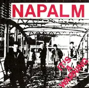 napalm - It´s A Warning