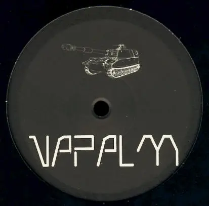 Napalm - Napalm 1