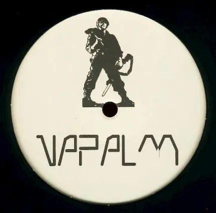 Napalm - Napalm 2