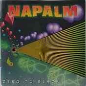 napalm - Zero To Black