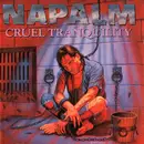 CD - Napalm - Cruel Tranquility