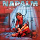 LP - Napalm - Cruel Tranquility