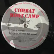12inch Vinyl Single - Napalm - Napalm