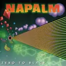 LP - Napalm - Zero To Black