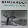 CD - Napalm Beach - Thunder Lizard
