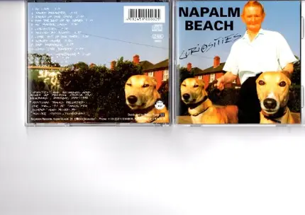 Napalm Beach - Curiosities
