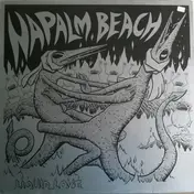 Napalm Beach - Liquid Love