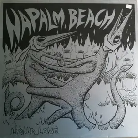 Napalm Beach - Liquid Love