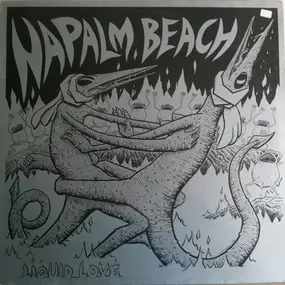 Napalm Beach - Liquid Love