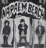 LP - Napalm Beach - Napalm Beach
