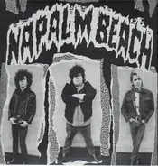 Napalm Beach - Napalm Beach