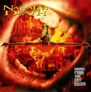 Napalm Death - Words from the Exit Wound