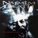 LP - Napalm Death - Fear, Emptiness, Despair
