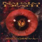Napalm Death - Inside the Torn Apart