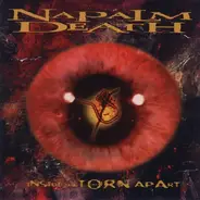 Napalm Death - Inside the Torn Apart