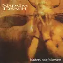 CD - Napalm Death - Leaders Not Followers