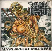 Napalm Death - Mass Appeal Madness