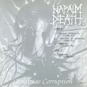 Not On Label (Napalm Death)