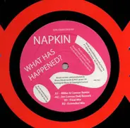 Napkin - What Has Happened ?
