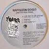 12'' - Napolean Soulo - I've Got To Be Strong