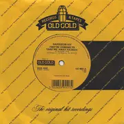 7inch Vinyl Single - Napoleon XIV - They're Coming To Take Me Away Ha-Haa!