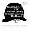 7'' - Napoleon XIV - They're Coming To Take Me Away, Ha-Haaa!