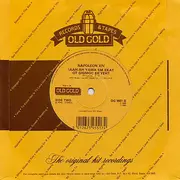 7inch Vinyl Single - Napoleon XIV - They're Coming To Take Me Away Ha-Haa!