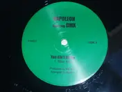 Rev. Napoleon Brown & The Southern Sisters - You Ain't Know / War Goin' On Outside