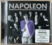 CD - Napoleon - Bohemians Won The Series And The Little Guy Joined The Band