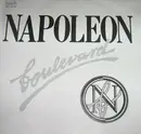 7inch Vinyl Single - Napoleon Boulevard - Fogd Meg A Kezem